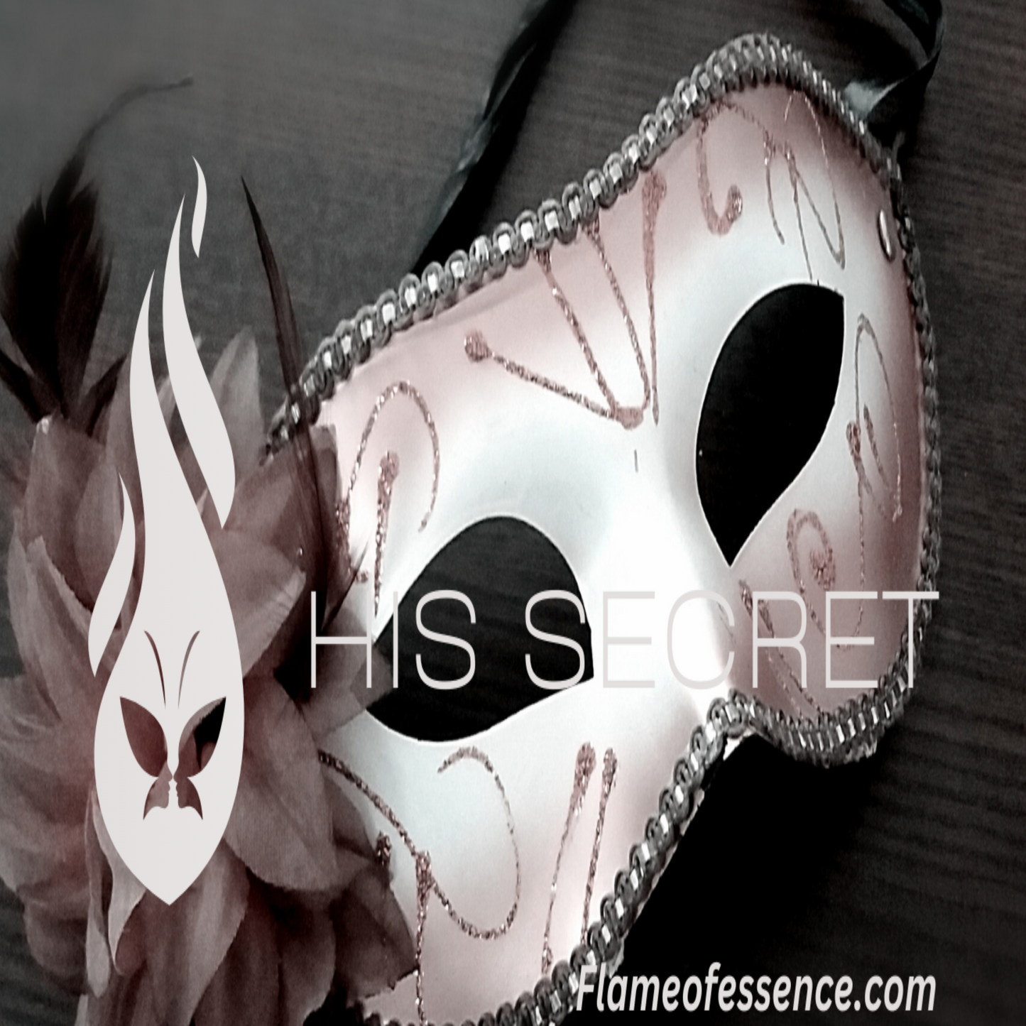 His Secret