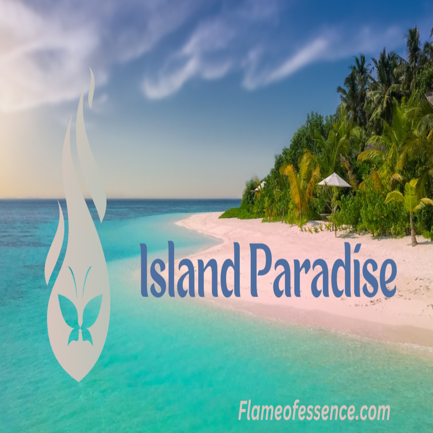 Island Paradise