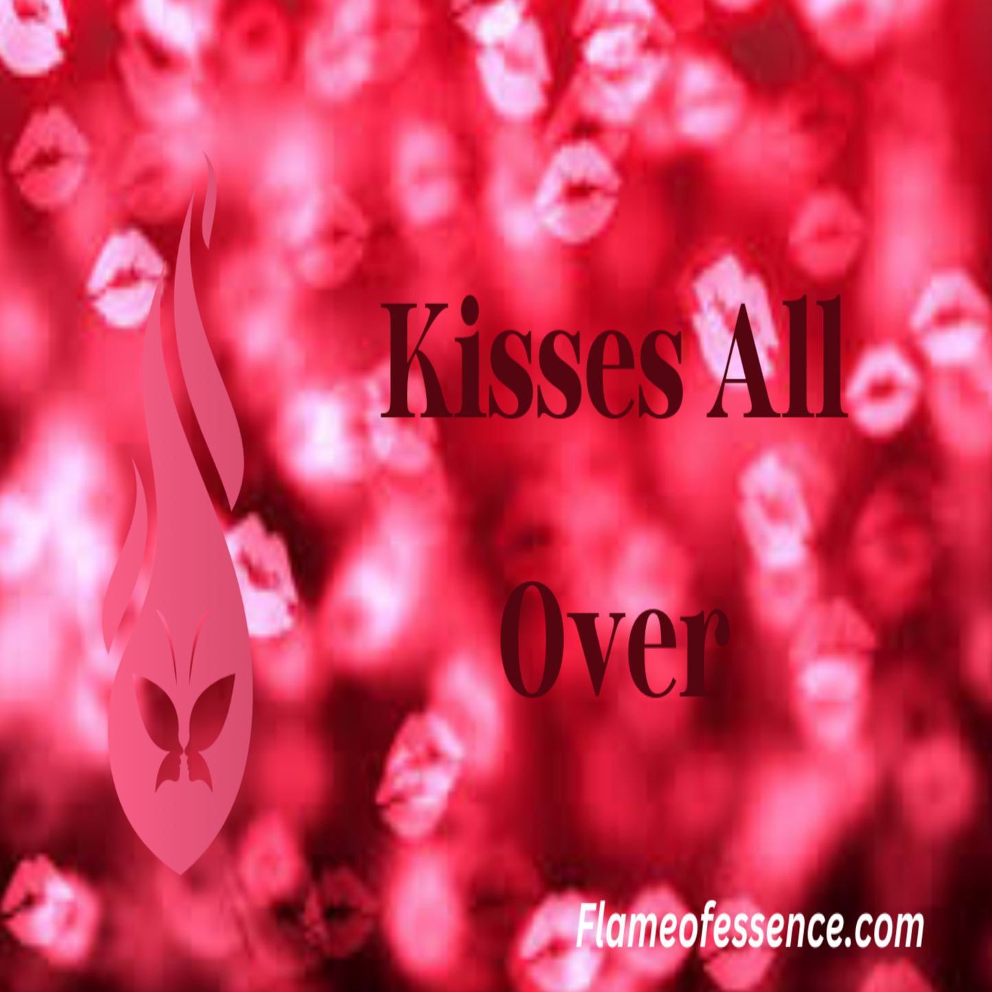 Kisses All Over